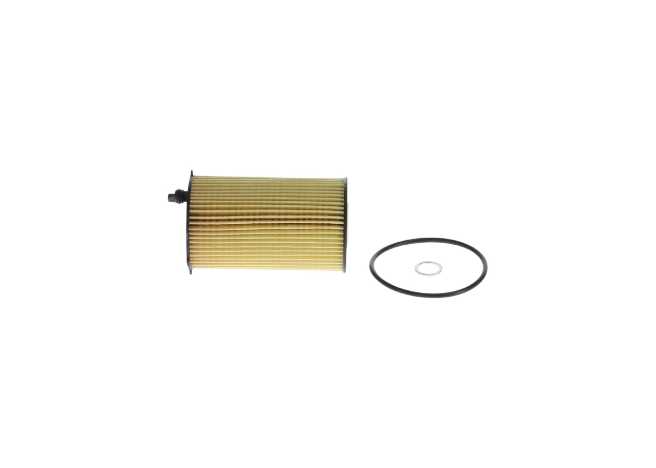 Oljefilter - F026407374 BOSCH - 263203CAA0, 2522600, ADG02159