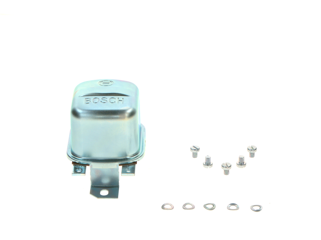 Dynamoregulator - F026T02202 BOSCH - 1204220, 1306535902, 213S090011