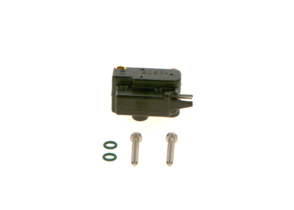 Adaptersett, drivstofftrykkregulator - F026T03004 BOSCH - A0000704062, 0000704062, 2437020003