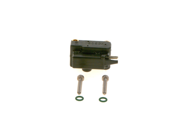 Adaptersett, drivstofftrykkregulator - F026T03009 BOSCH - 2437020008