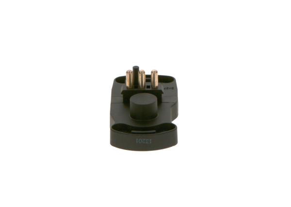 Justerings-potensiometer, tomgangsgassblanding - F026T03021 BOSCH - A0000740236, 0000740236, 3437010039