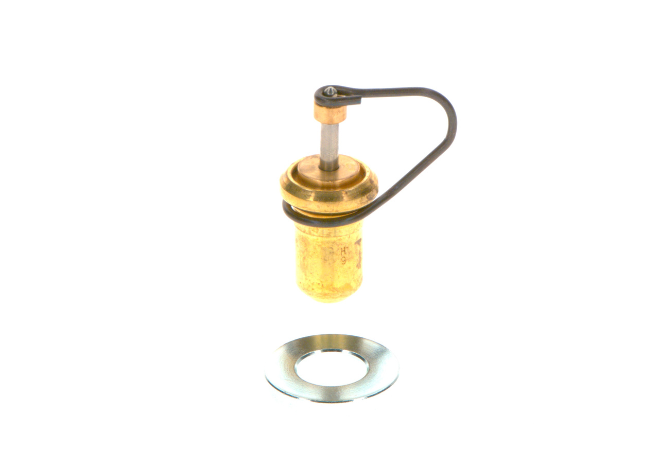 Termostat, kaldstartanrikning - F026T03038 BOSCH - A0012039575, 0012039575, 1287230002