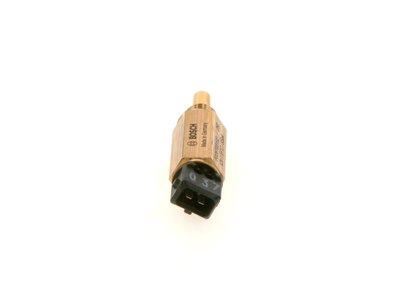 Temperaturbryter, kald start - F026T03102 BOSCH - 022906163, 034906163, 118790