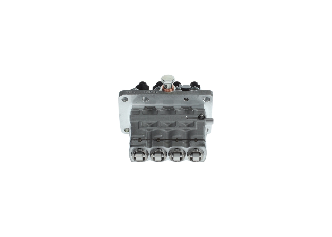 Innsprøytningspumpe - H104139405 BOSCH - 2644D057, 6215600124, 62156001240B