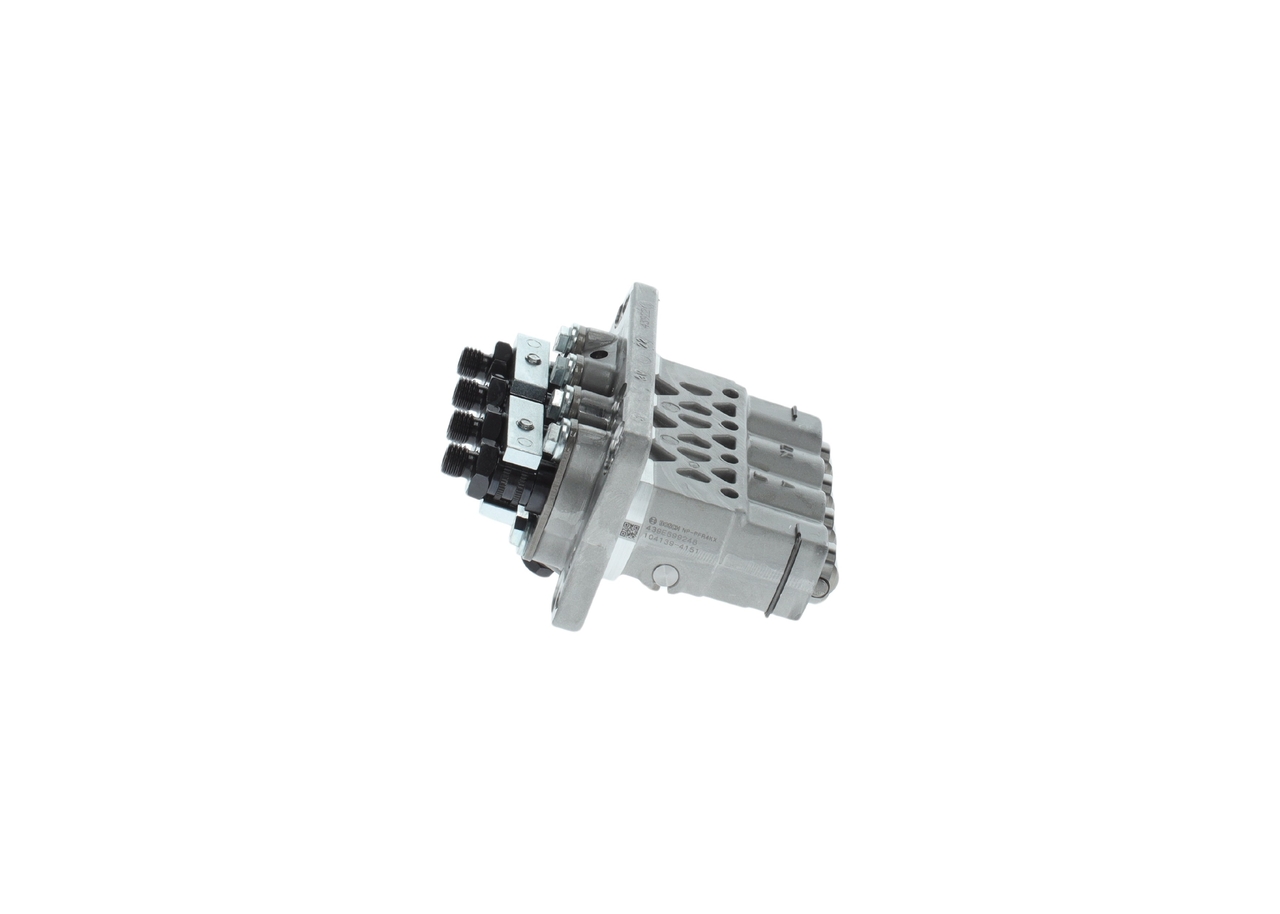 Innsprøytningspumpe - H104139415 BOSCH - 1G79651011, 1G79651012, 1G79651013
