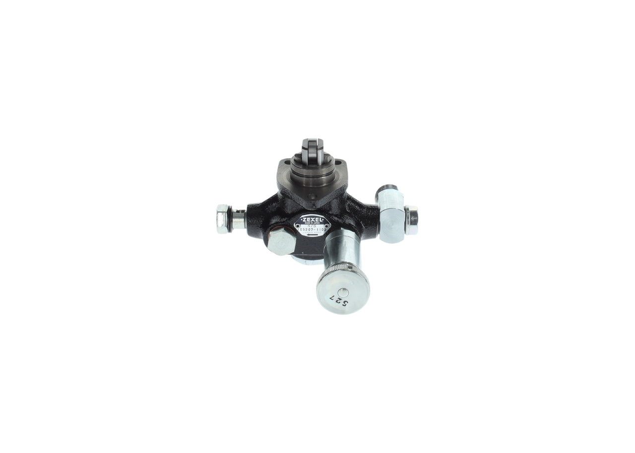 Drivstoffpumpe - H105207110 BOSCH - 1052071102