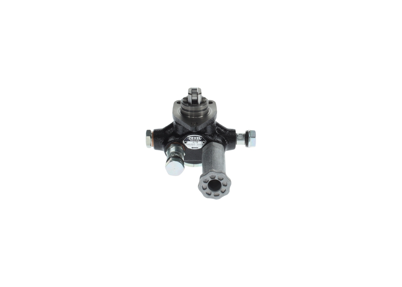 Drivstoffpumpe - H105207114 BOSCH - ME717123, 1052071140