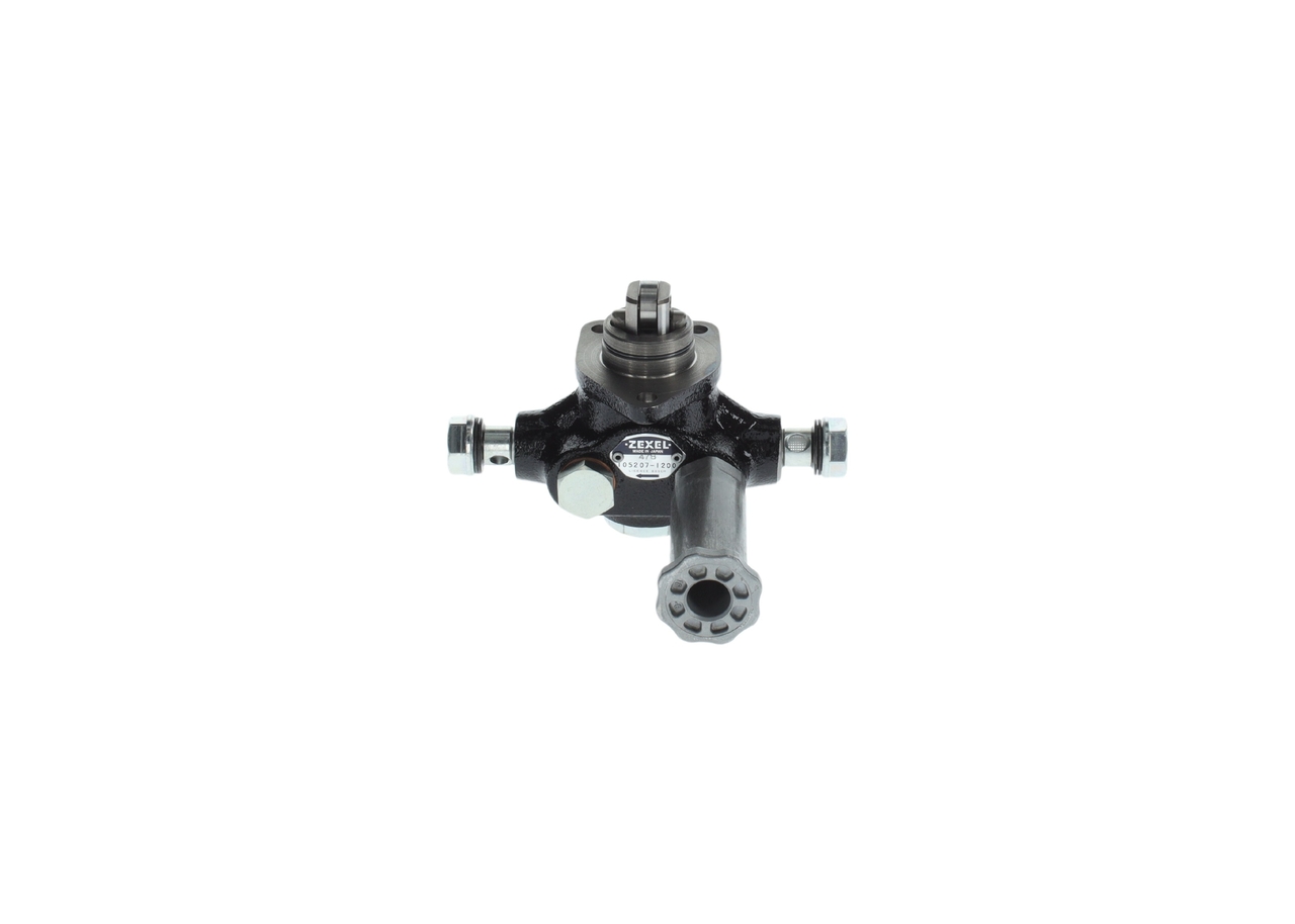 Drivstoffpumpe - H105207120 BOSCH - 1052071200, ME717138