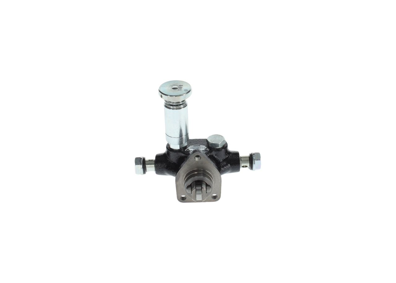 Drivstoffpumpe - H105207121 BOSCH - 1052071210, ME059636