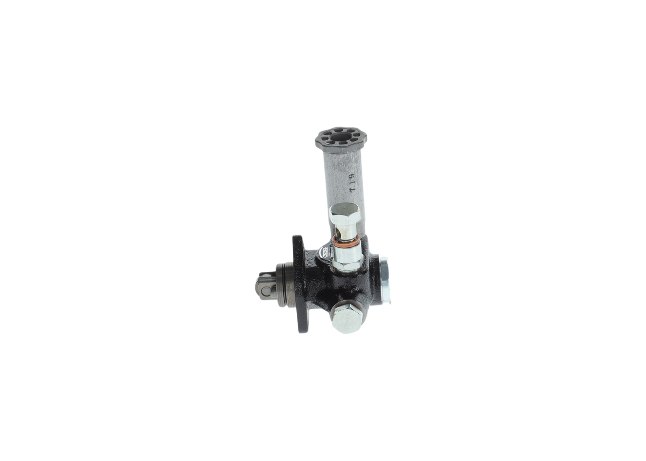 Drivstoffpumpe - H105207131 BOSCH - ME716948, 1052071310