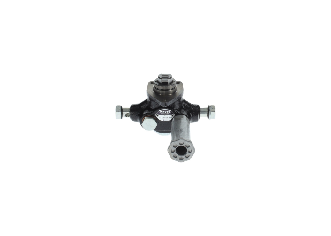Drivstoffpumpe - H105210457 BOSCH - 1052104570