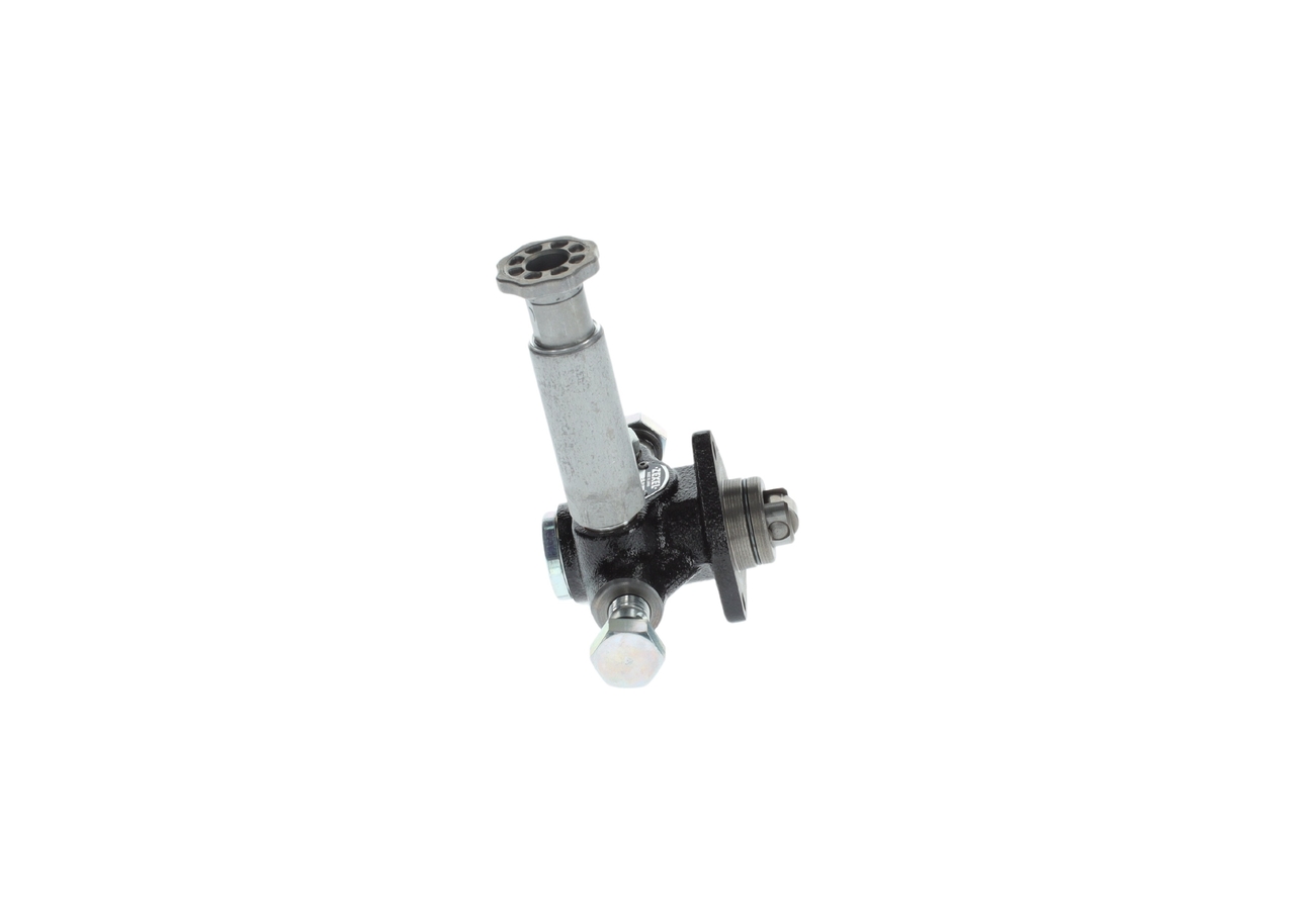 Drivstoffpumpe - H105210464 BOSCH - ME717109