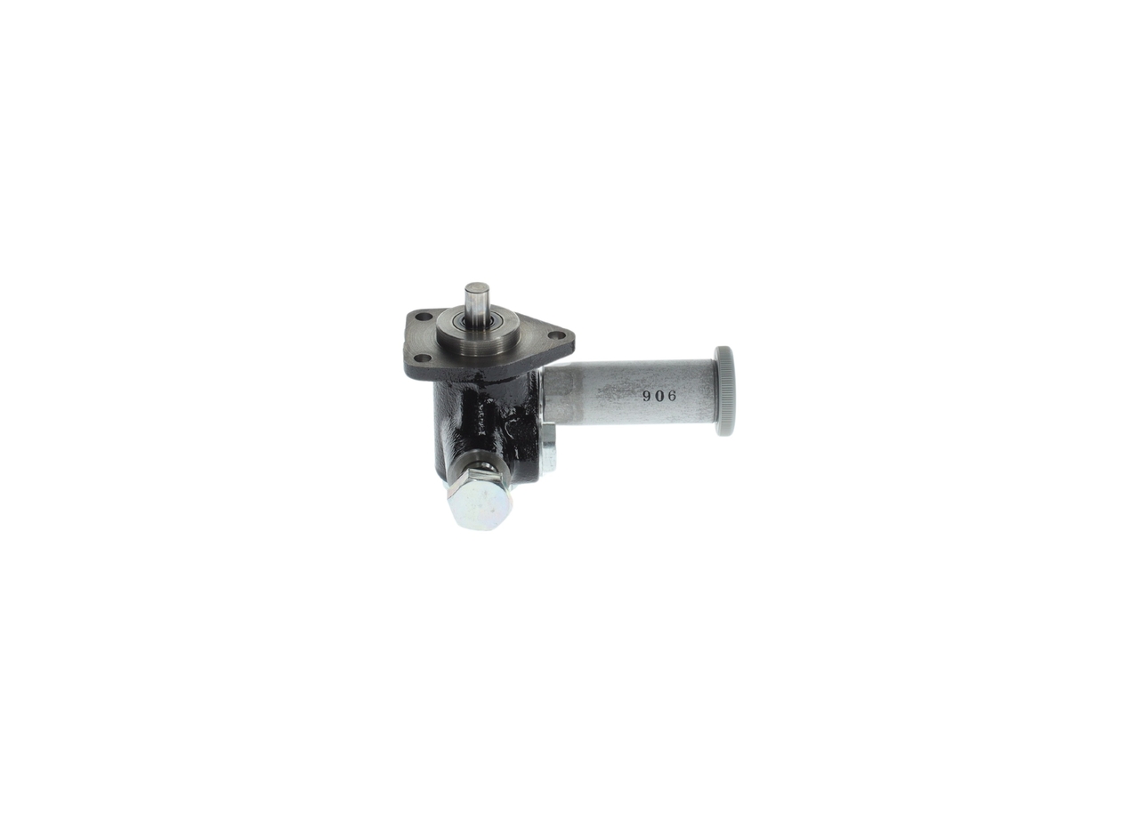 Drivstoffpumpe - H105210602 BOSCH - ME731601, 1052106020
