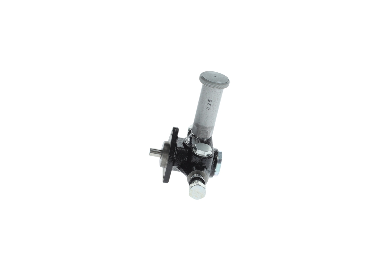 Drivstoffpumpe - H105210606 BOSCH - S225602170A, 225602170A, 1052106060