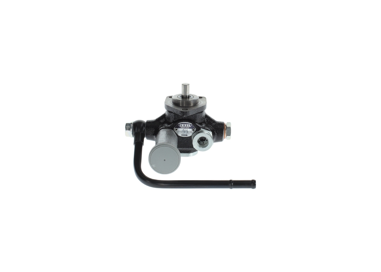 Drivstoffpumpe - H105210610 BOSCH - 8-97114-351-0, 1052106100