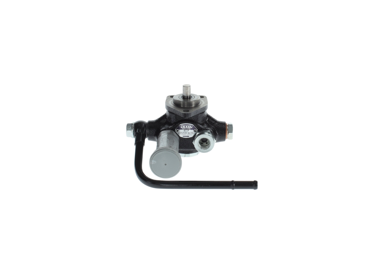 Drivstoffpumpe - H105210617 BOSCH - 1664089TA3, 8-97117-944-0, 1052106170