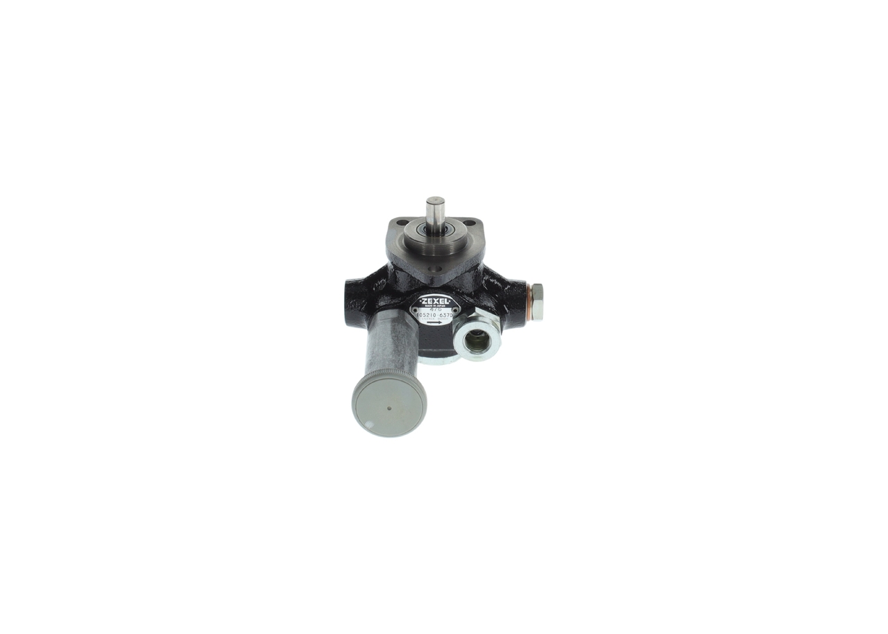 Drivstoffpumpe - H105210637 BOSCH - 8-97223-289-0, 1052106370, 9440610615