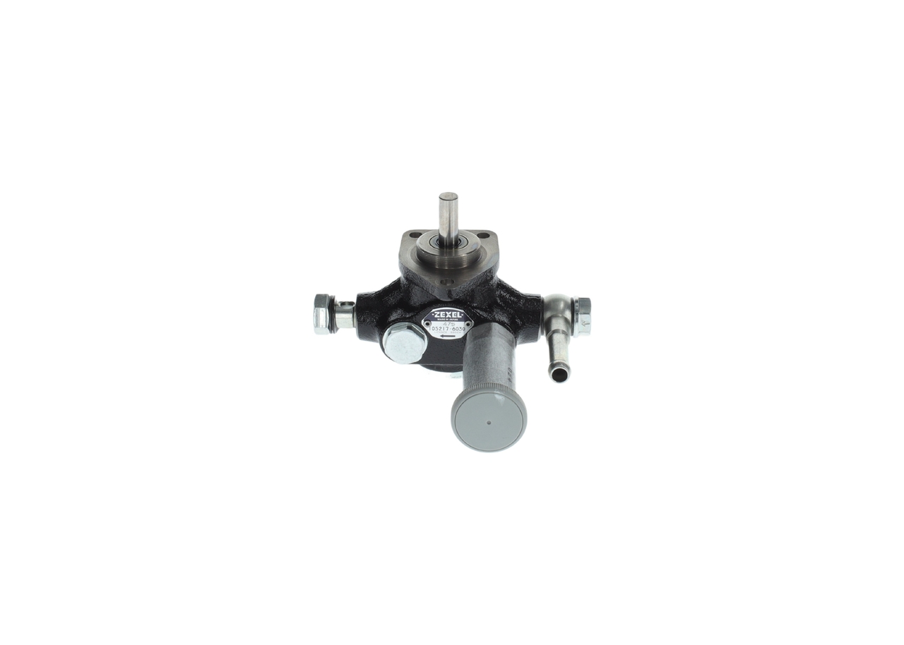 Drivstoffpumpe - H105217603 BOSCH - 1052176030