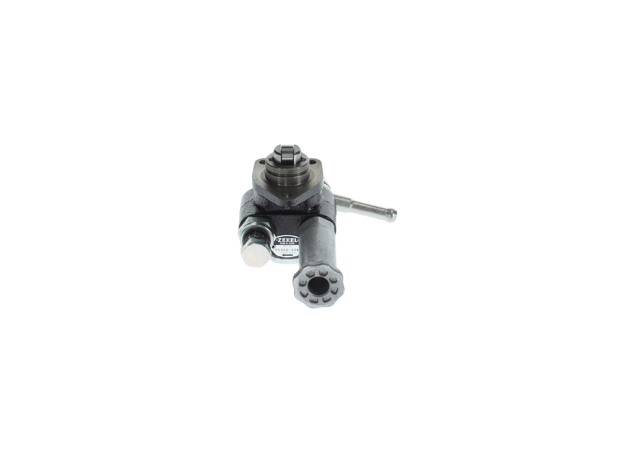 Drivstoffpumpe - H105220528 BOSCH - 1052205280