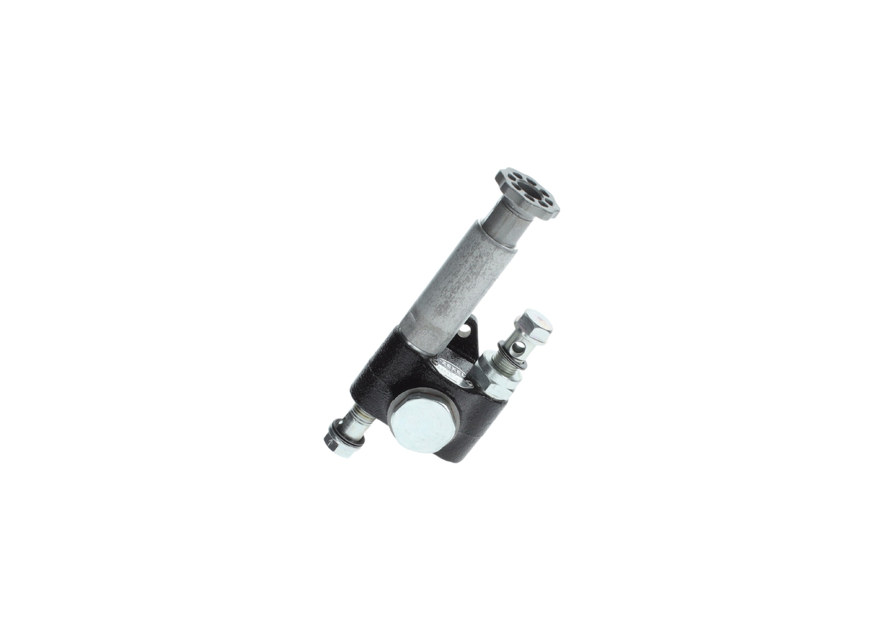 Drivstoffpumpe - H105220628 BOSCH - 1052206280