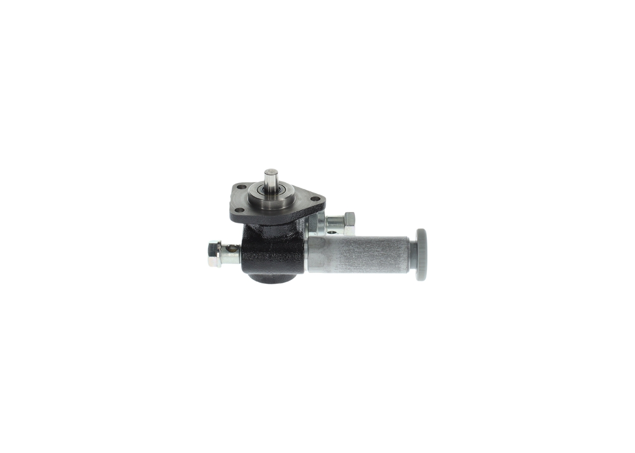 Drivstoffpumpe - H105220701 BOSCH - 16640Z5569, 1052207010