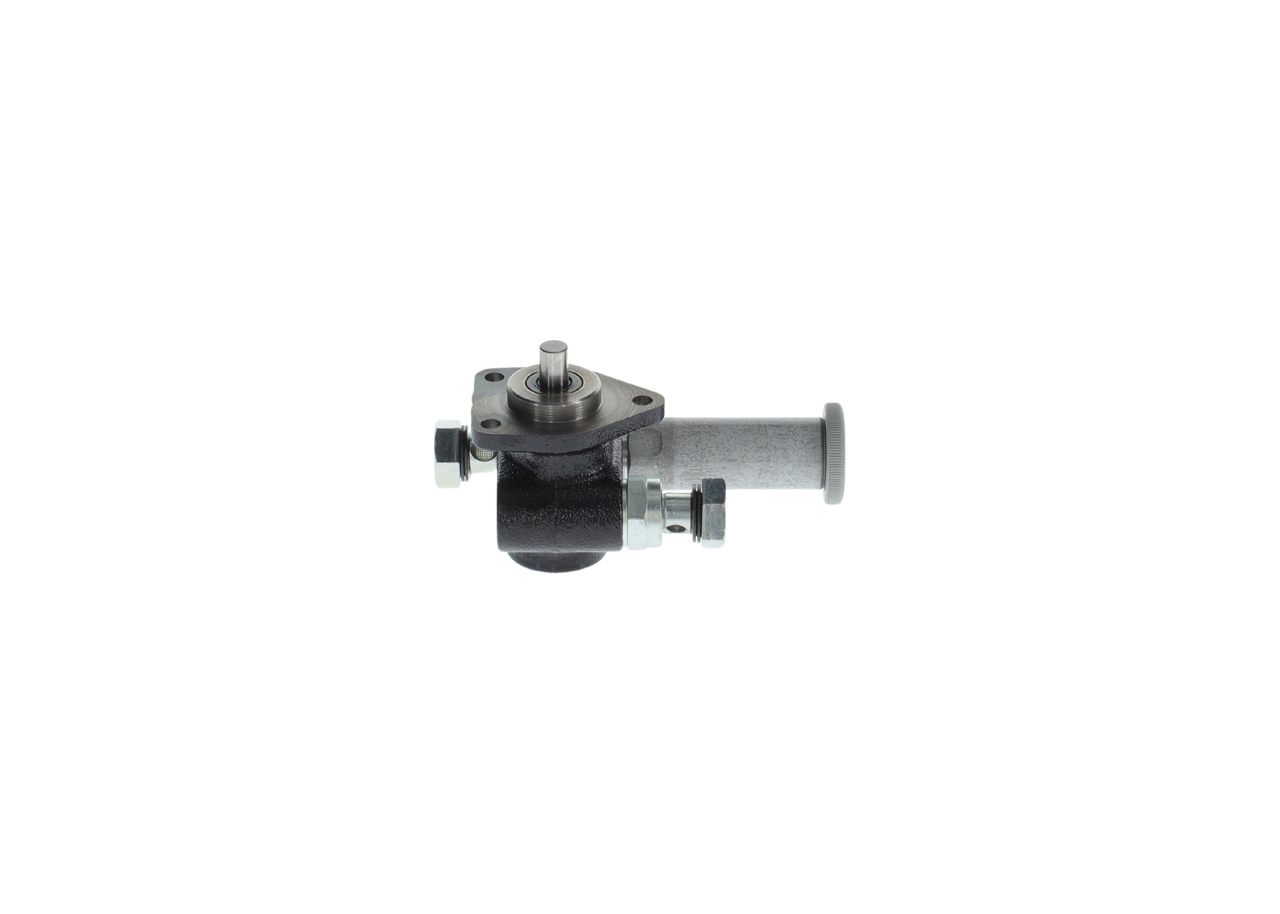 Drivstoffpumpe - H105220718 BOSCH - 1052207180, ME755058
