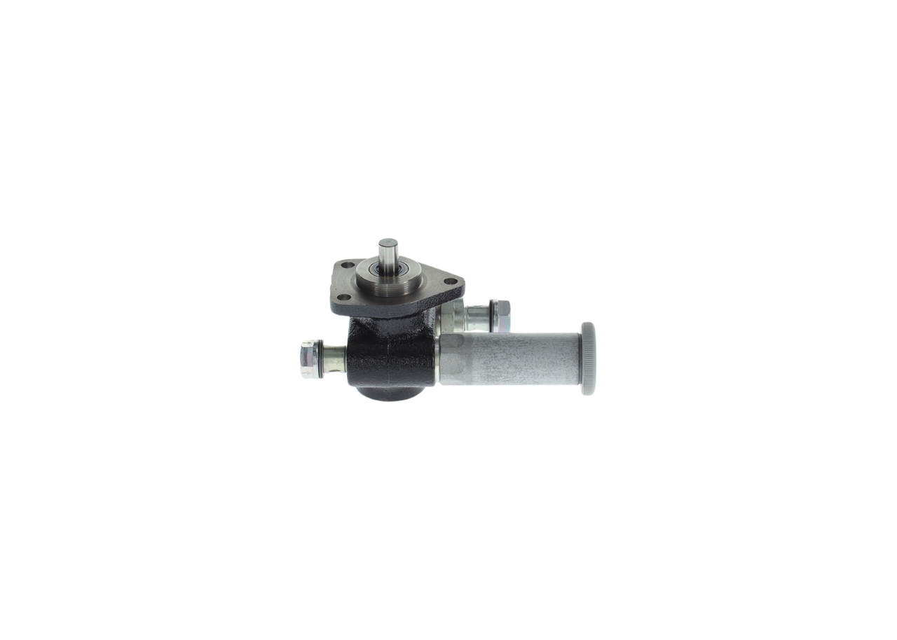 Drivstoffpumpe - H105220725 BOSCH - 1-15750-198-0, 1052207250
