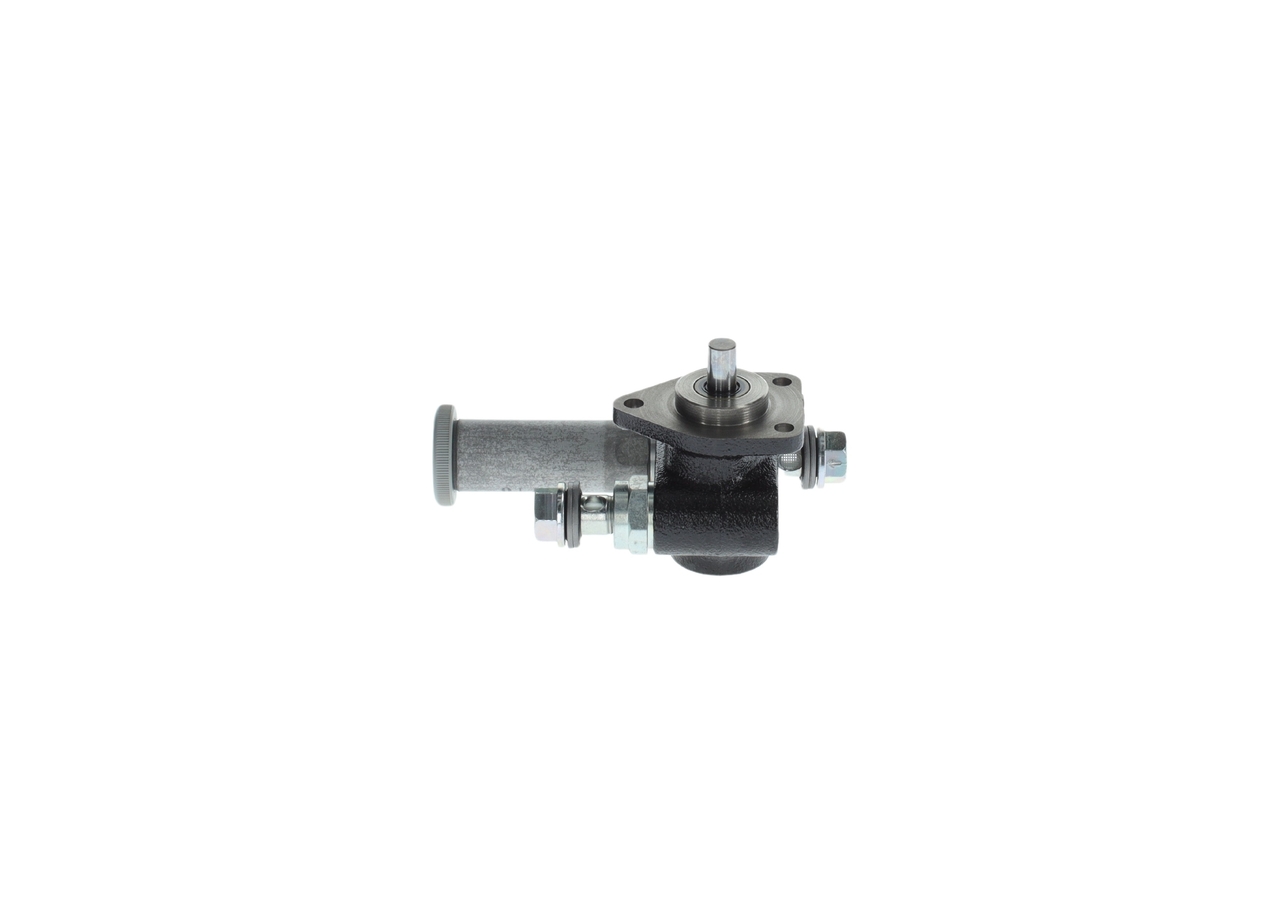 Drivstoffpumpe - H105220730 BOSCH - 8-97357-265-0, 1052207300