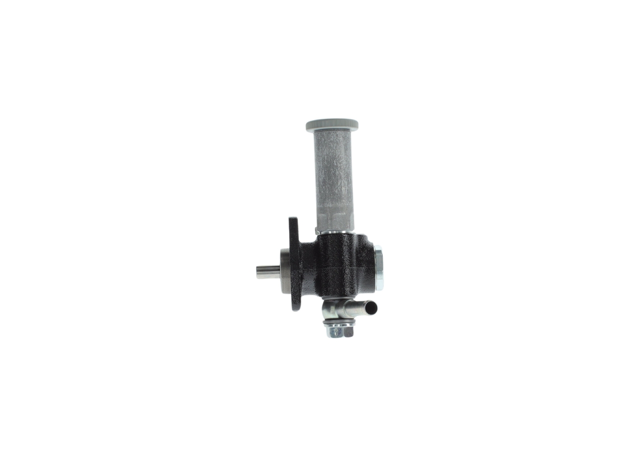 Drivstoffpumpe - H105220735 BOSCH - 8-94132-704-0, 8-97166-487-0, 8-97368-275-0