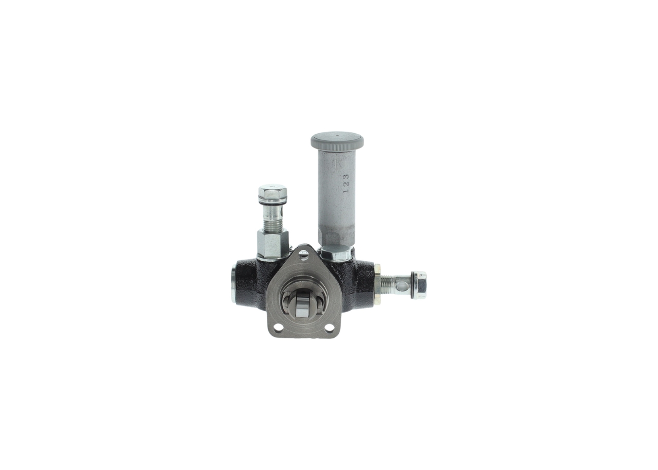 Drivstoffpumpe - H105230109 BOSCH - 1-15750-178-0, 1052301090, 9440610507