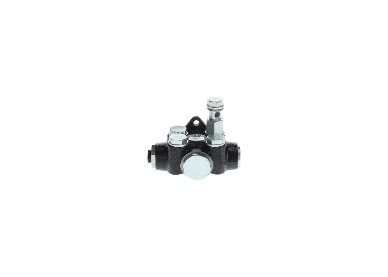 Drivstoffpumpe - H105230111 BOSCH - 8-97214-533-1, 1052301111