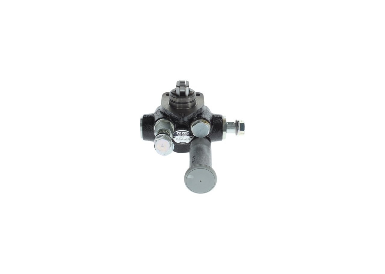 Drivstoffpumpe - H105237473 BOSCH - 1-15750-151-0, 1-15750-151-1, 1052374730