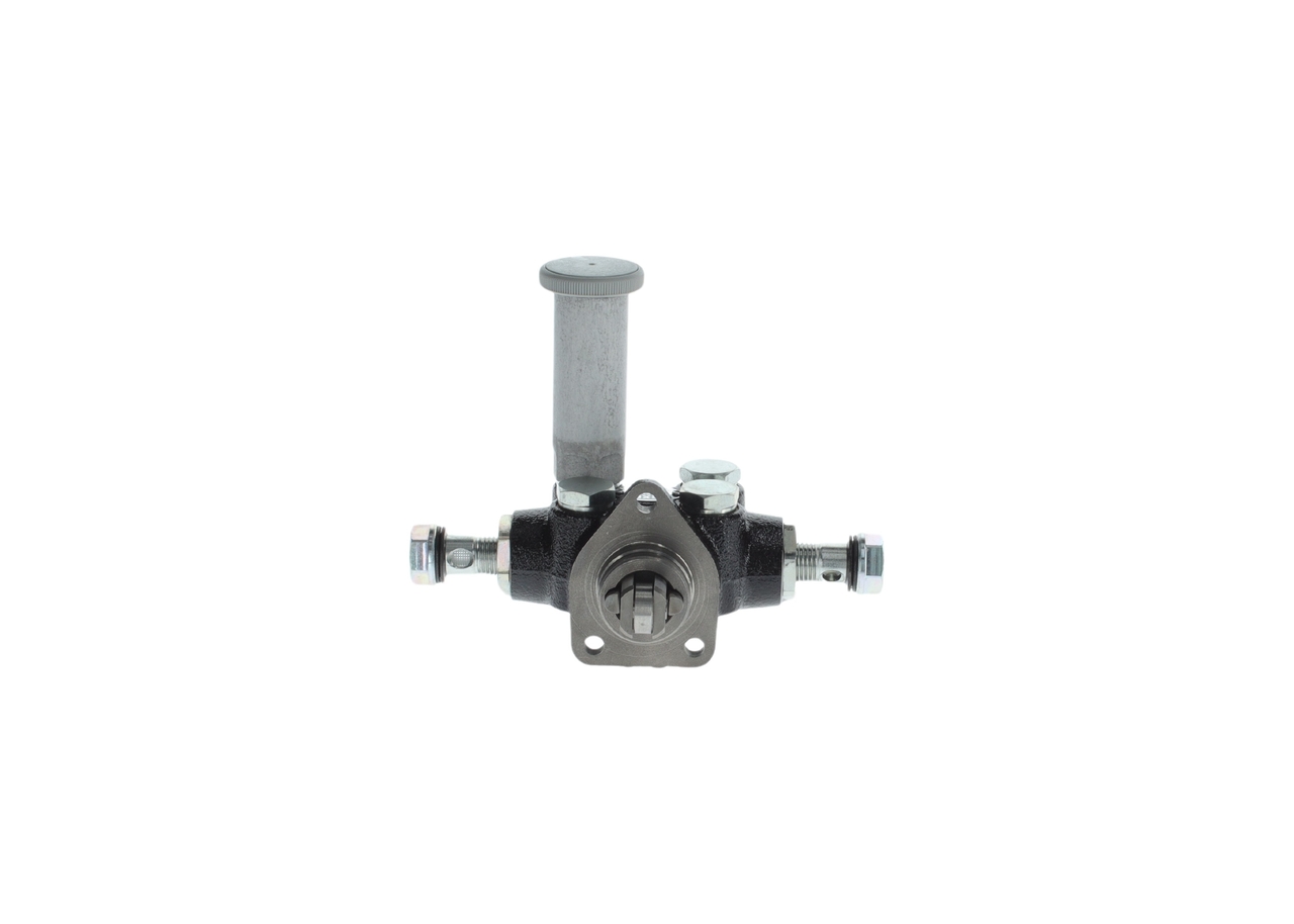 Drivstoffpumpe - H105237479 BOSCH - 1052374790, ME740078