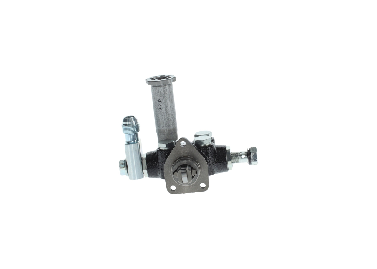 Drivstoffpumpe - H105237500 BOSCH - 1052375000