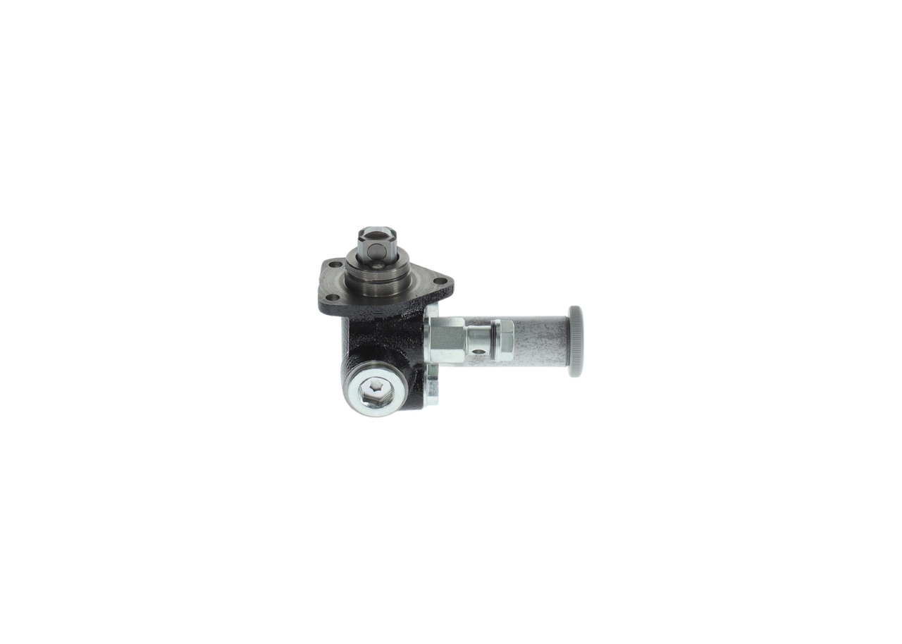 Drivstoffpumpe - H105237506 BOSCH - 1-15750-167-0, 1-15750-167-1, 1052375060