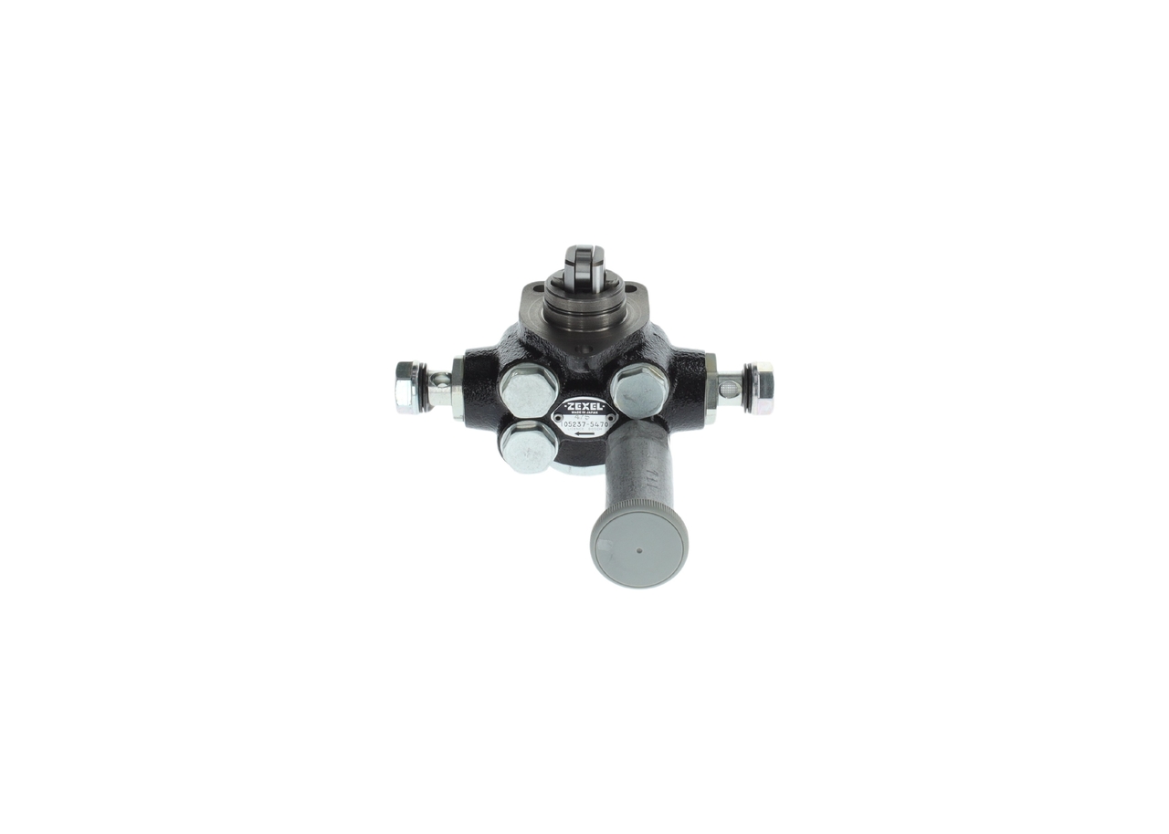 Drivstoffpumpe - H105237547 BOSCH - 1052375470