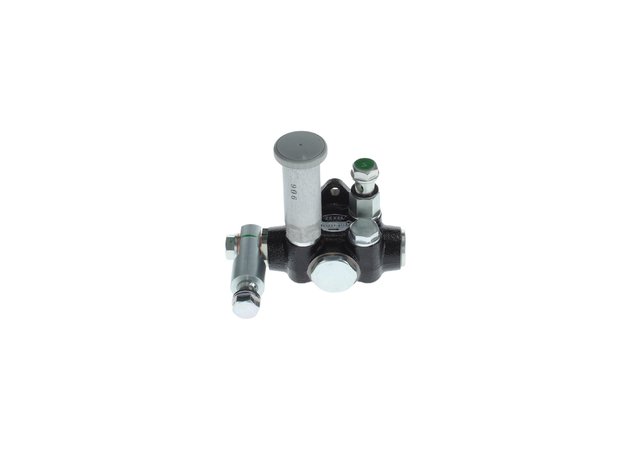 Drivstoffpumpe - H105237611 BOSCH - 1-15750-140-0, 1-15750-140-1, 1052376110