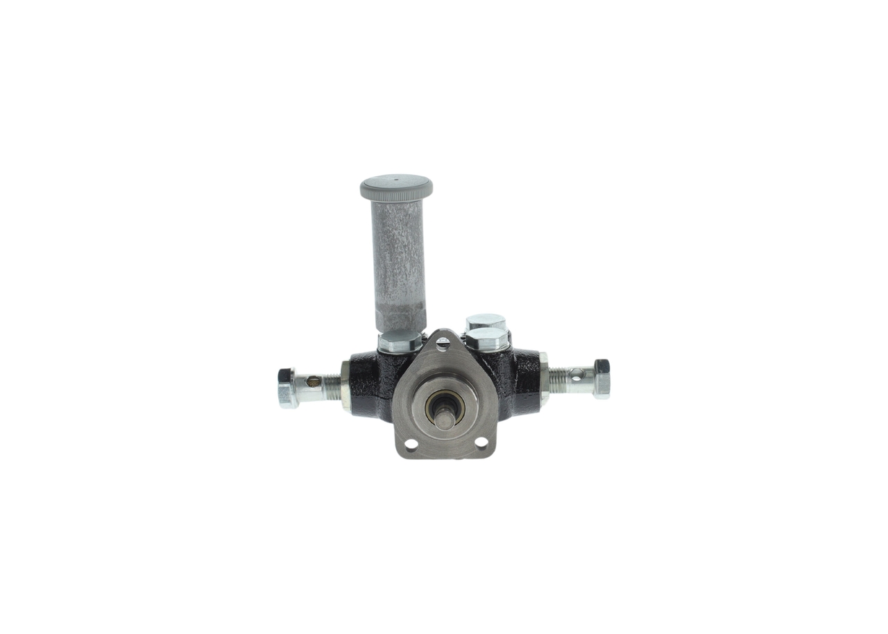 Drivstoffpumpe - H105237624 BOSCH - 16640Z5572, 1052376240, 9440610213