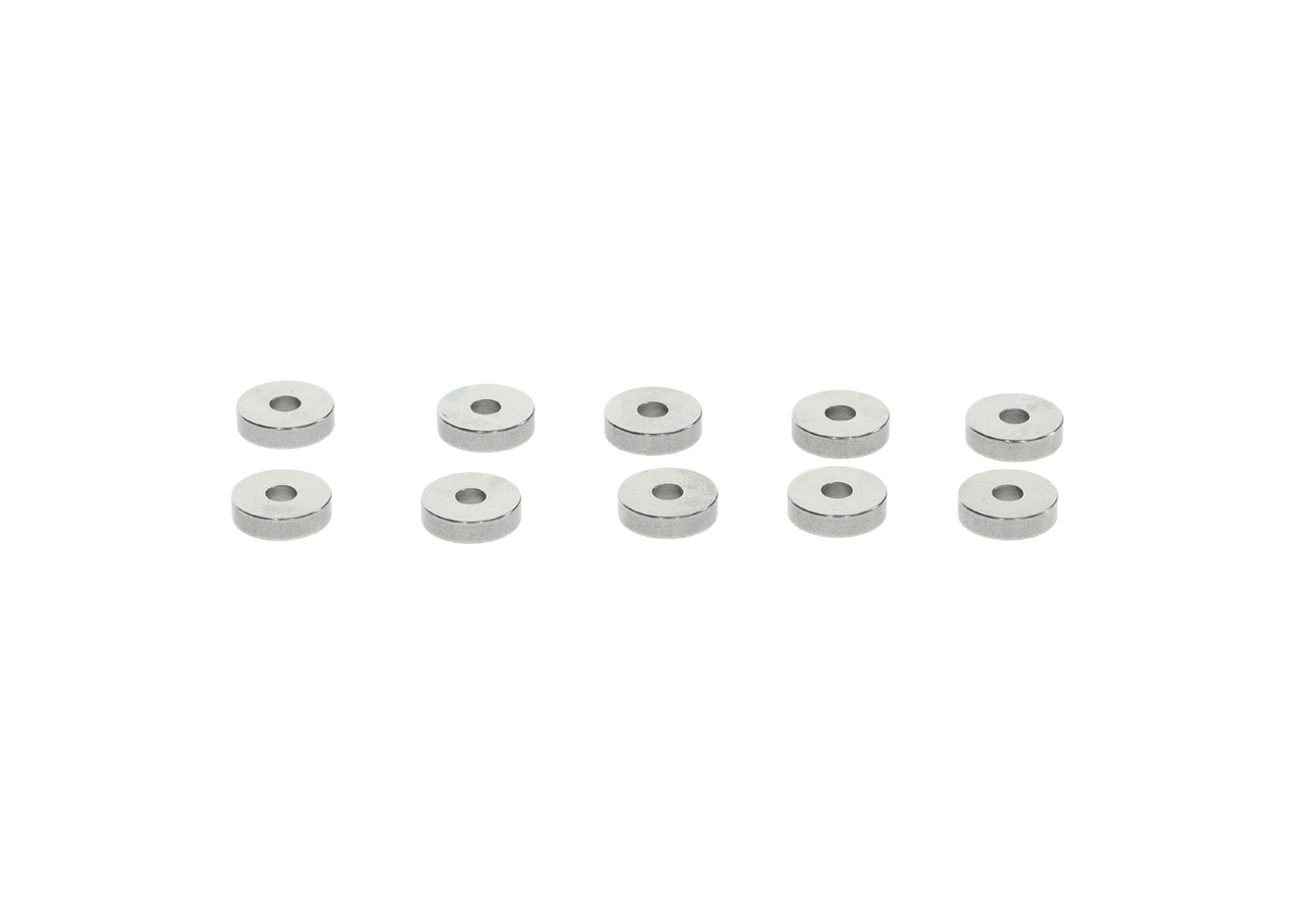Underlagsskive - H146420270 BOSCH - 16742R8106, 8-94227-555-0, ME741097