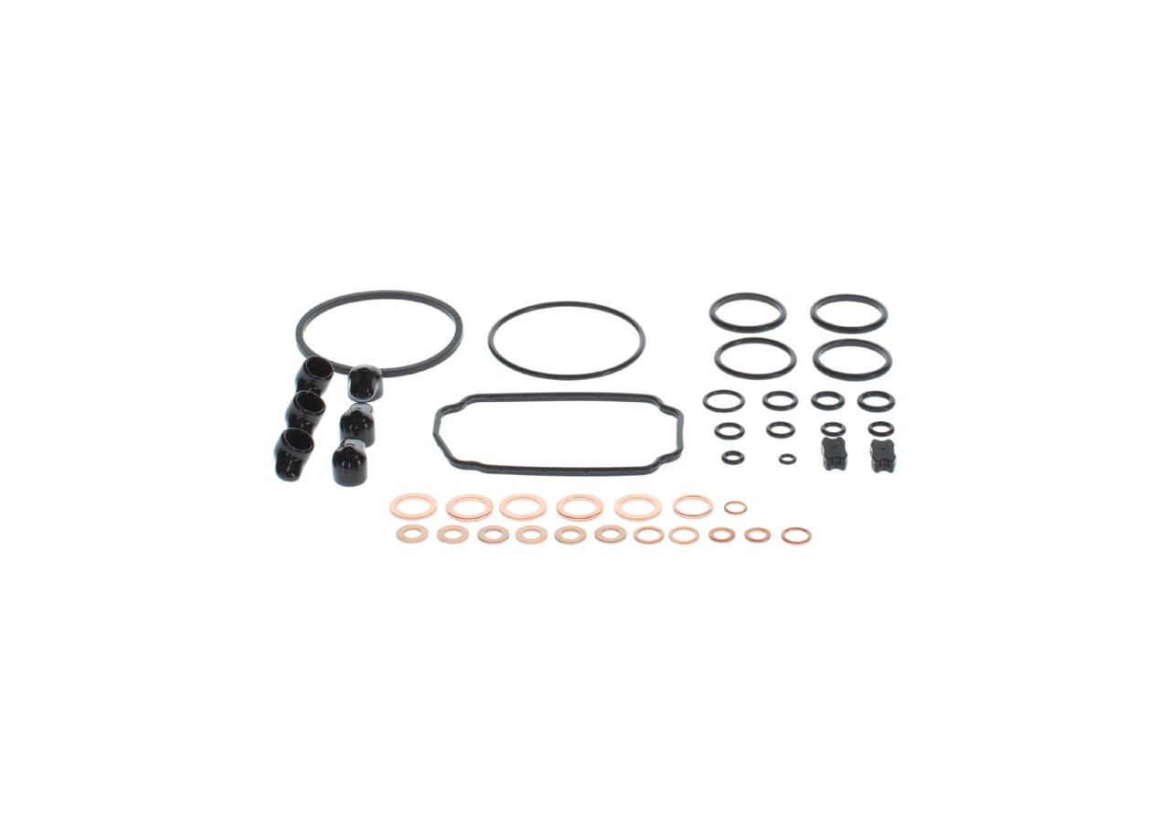 Reparasjonssett, tenningsmodul - H146600242 BOSCH - S210-24-600, 478313SM0, 1466002420