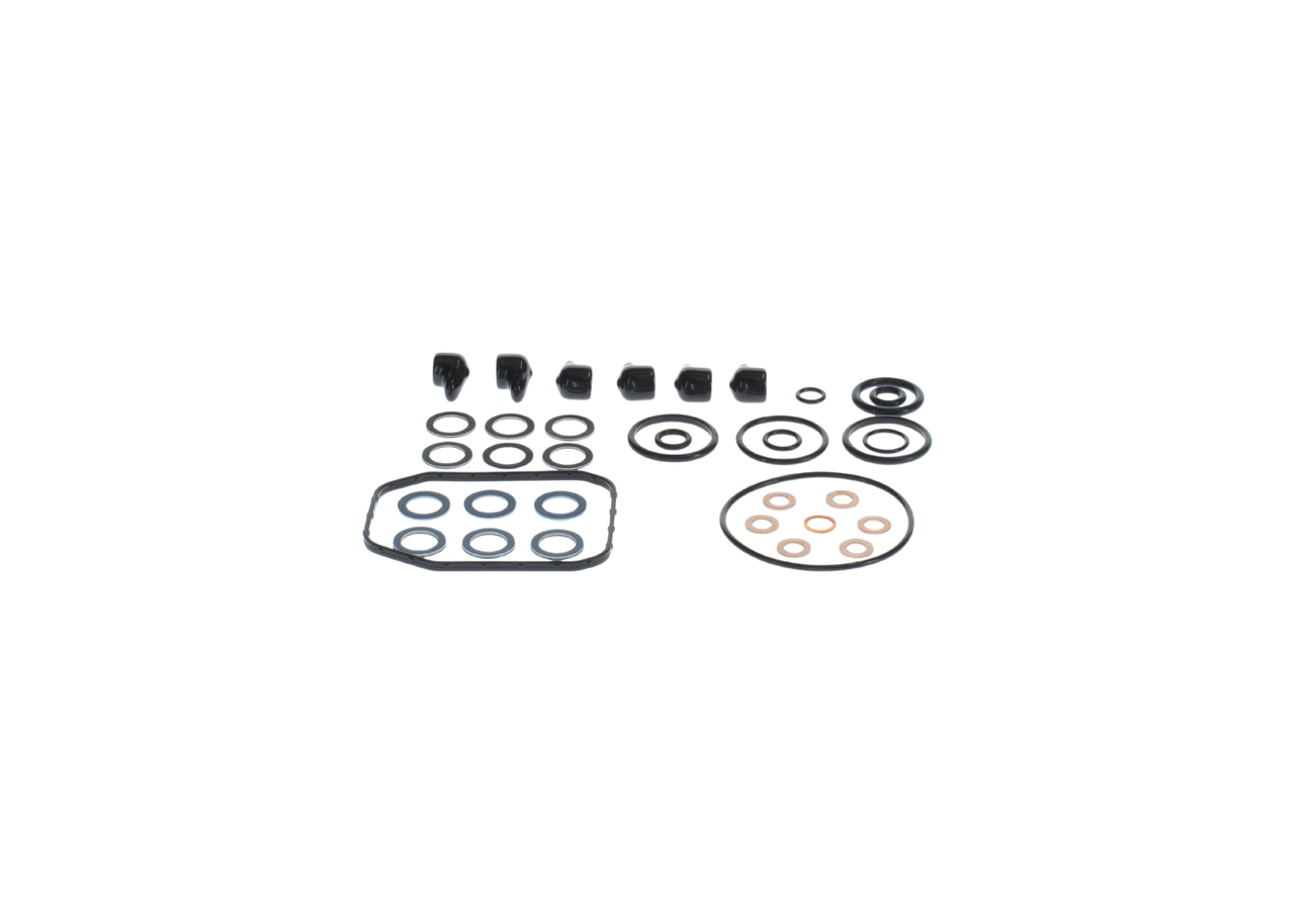 Reparasjonssett, tenningsmodul - H146600512 BOSCH - RF1G13TJ0, 1466005120