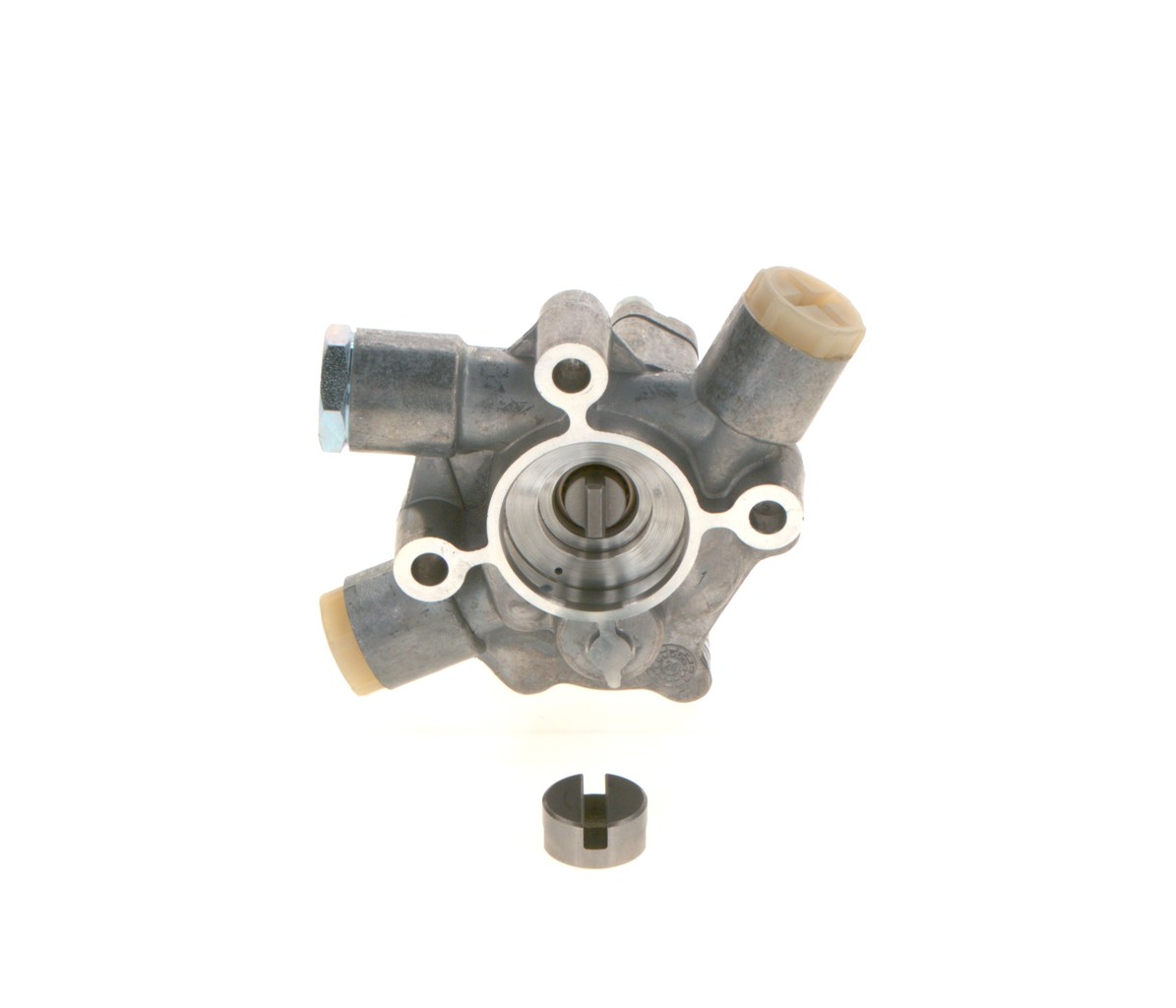 Drivstoffpumpe - KS00000001 BOSCH - 36121016007, A6624700294, 6624700294
