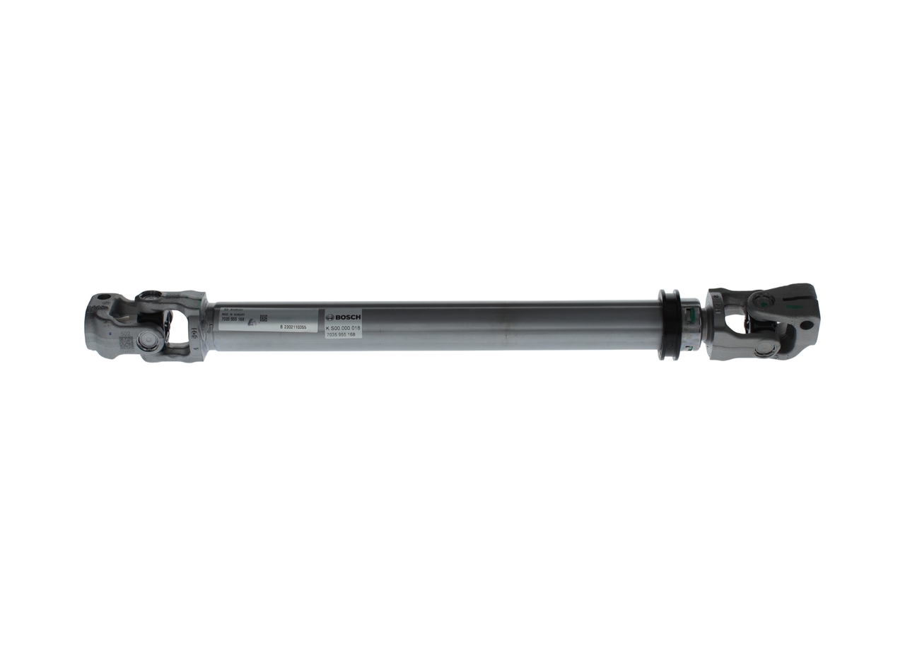 Styreaksel - KS00000018 BOSCH - 500438145, 8139400