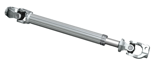 Styreaksel - KS00000021 BOSCH - 98415269