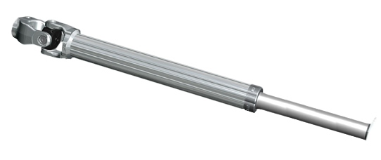 Styreaksel - KS00000034 BOSCH - 20286198, 30037630