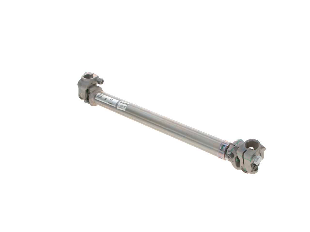 Styreaksel - KS00000050 BOSCH - 81461226120, 92942382, 99707041099
