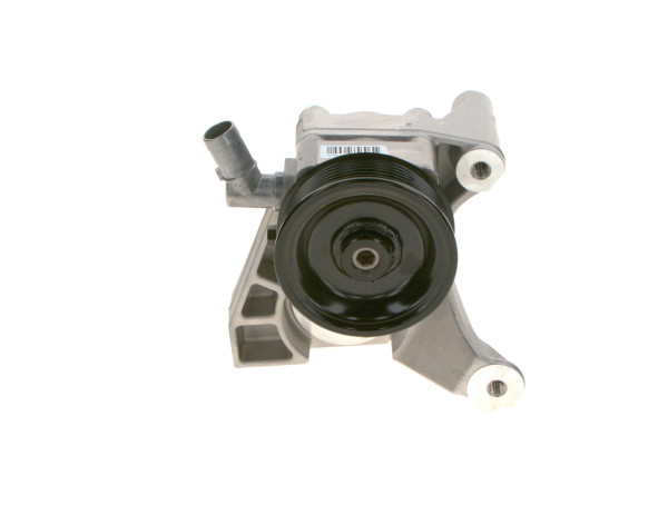 Servopumpe - KS00000081 BOSCH - 504385414, K5040000927, K5801525984