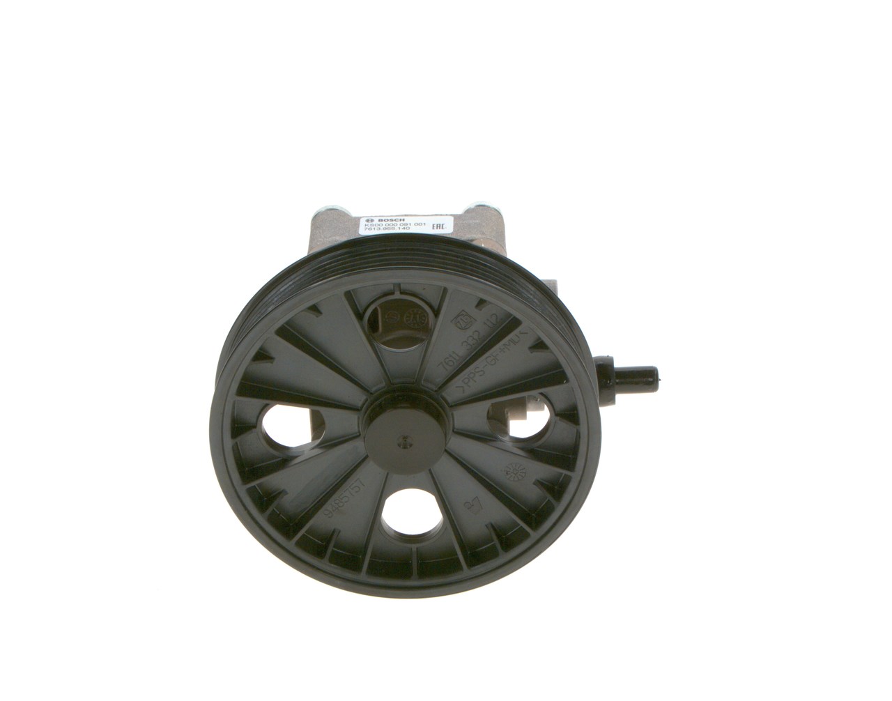Servopumpe - KS01000061 BOSCH - 3524419, 8646864, 8666196