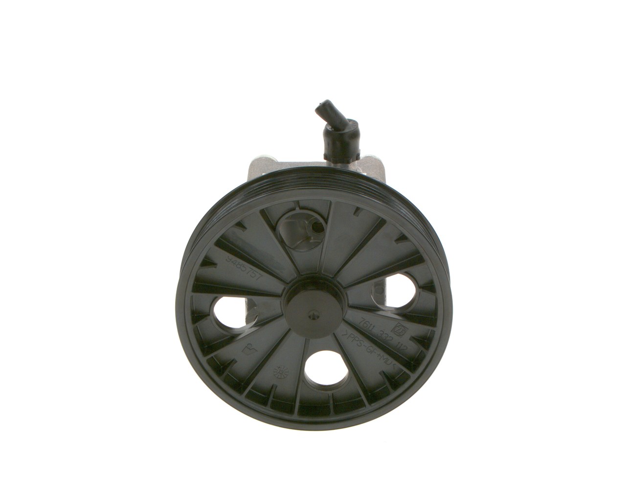 Servopumpe - KS00000096 BOSCH - 30665101, 30741122, 8603106