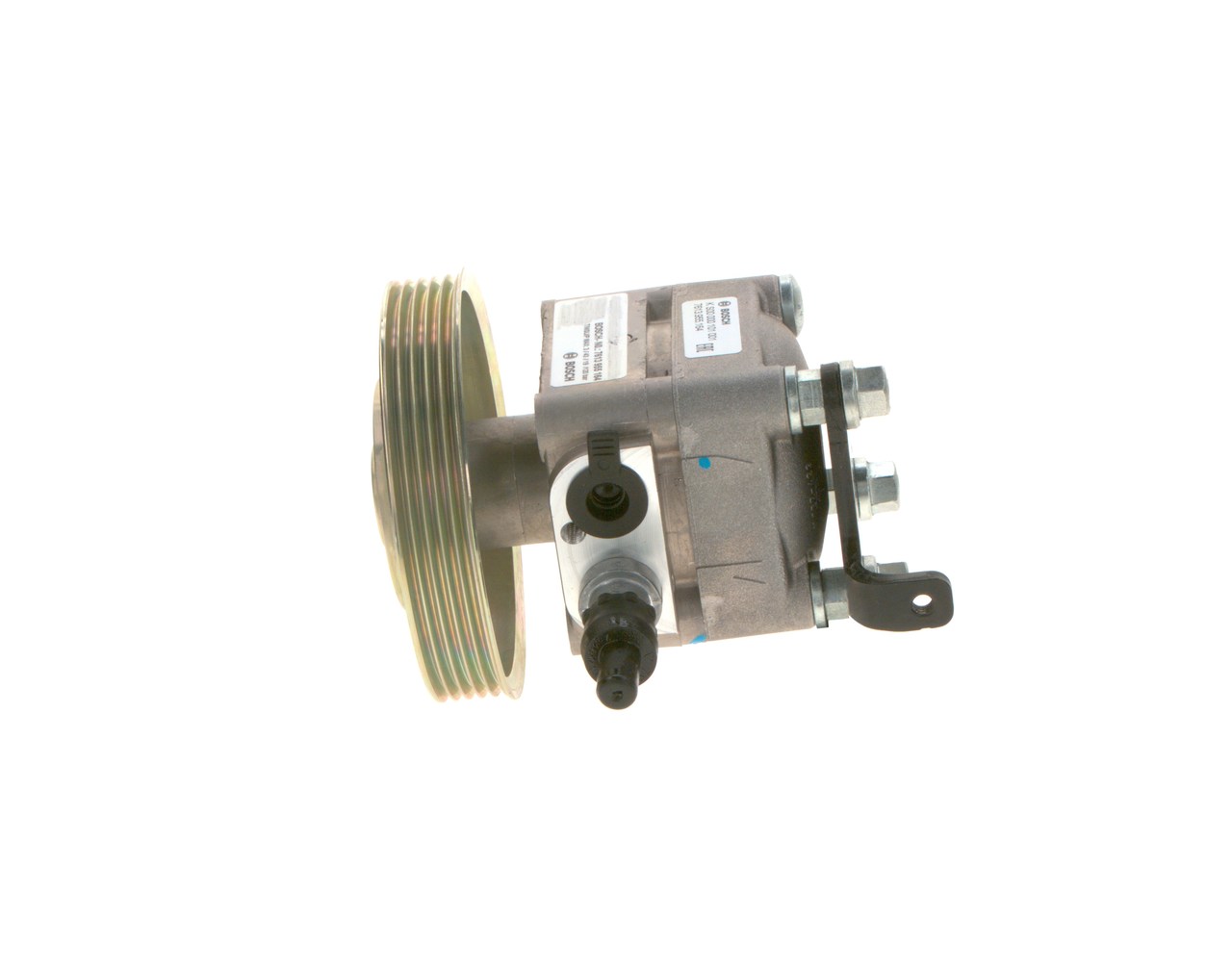KS00000101, Servopumpe, Hydraulické čerpadlo, řízení, BOSCH, 31280320, 36002641, 8002236, KS01000071